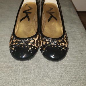 Anne Klein Ballet Wedges